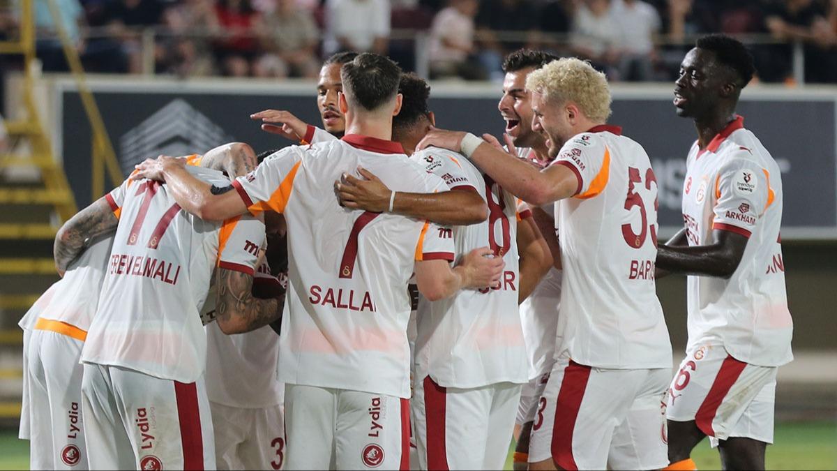 ampiyonlar Ligi'nde dev karlama! Galatasaray'n konuu Liverpool