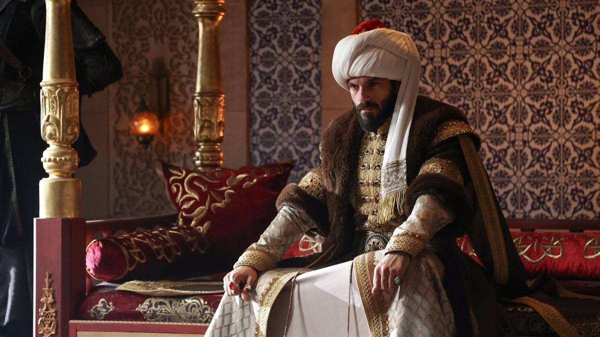 Sarayda fitne atei! Mehmed Fetihler Sultan'nda neler olacak?