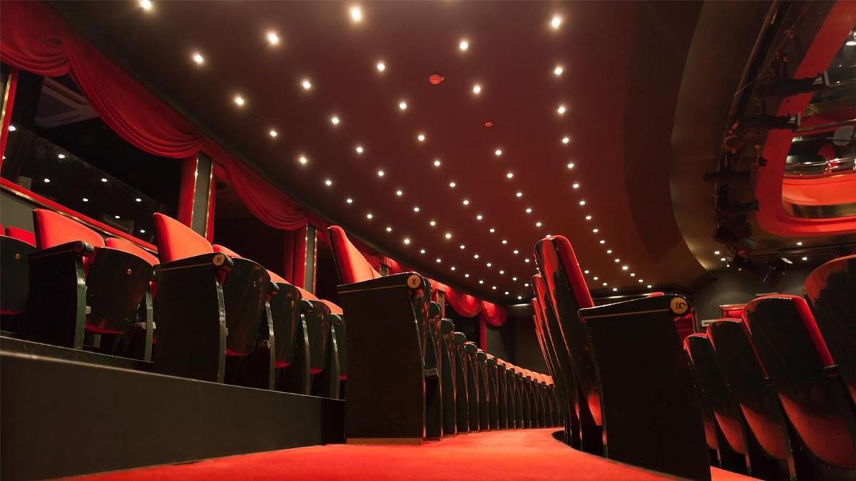 Trk sinemasna rekor yatrm! Bakanlk'tan  359 milyon liralk destek