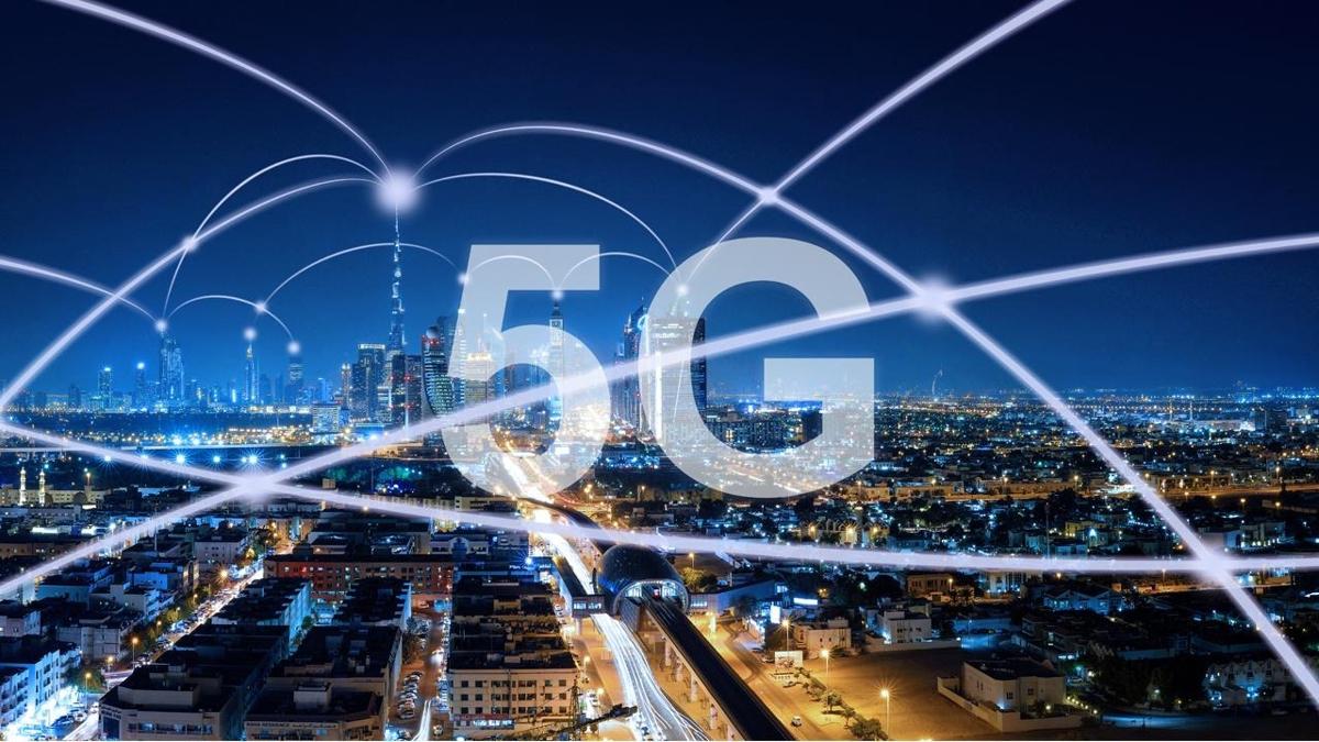 Trkiye 5G'de vites ykseltti: Akll ehirler, otonom aralar ve uzaktan ameliyatlar yolda