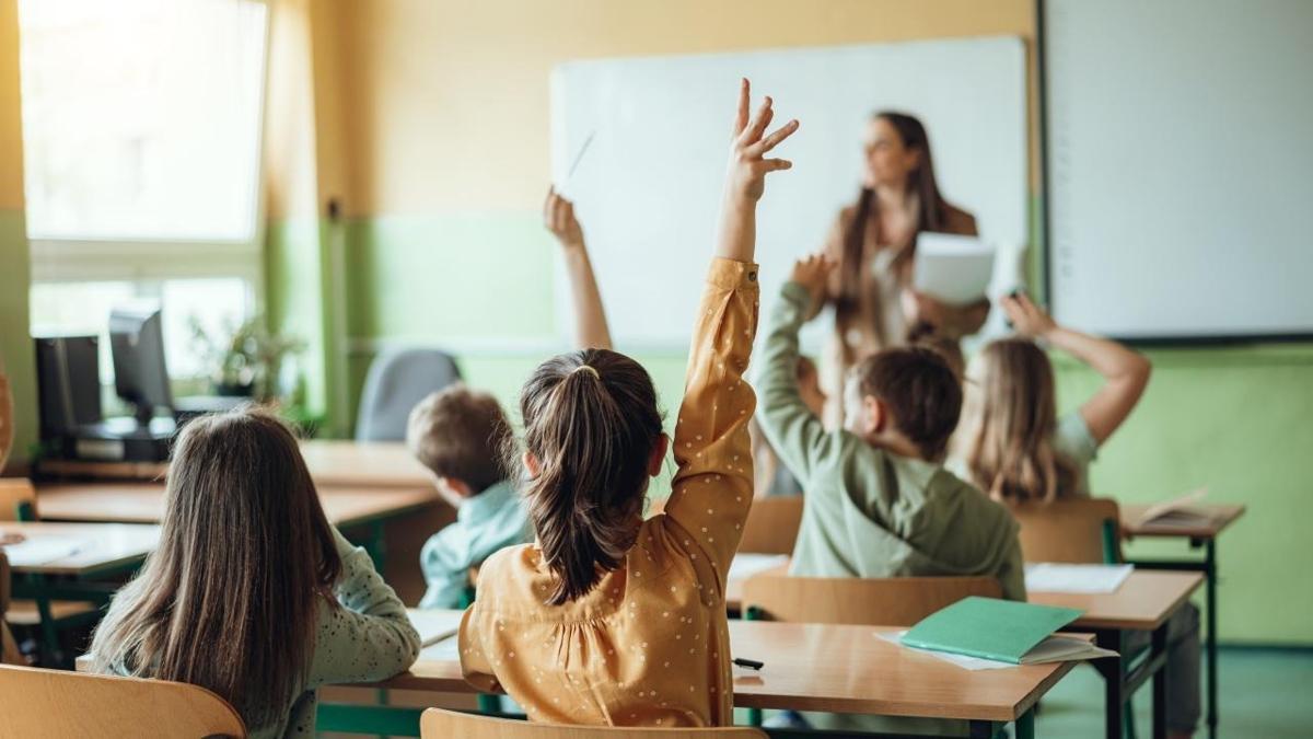 Trkiye'nin eitim karnesi: Karabk zirvede, anlurfa ve rnak sondan ilk iki srada...