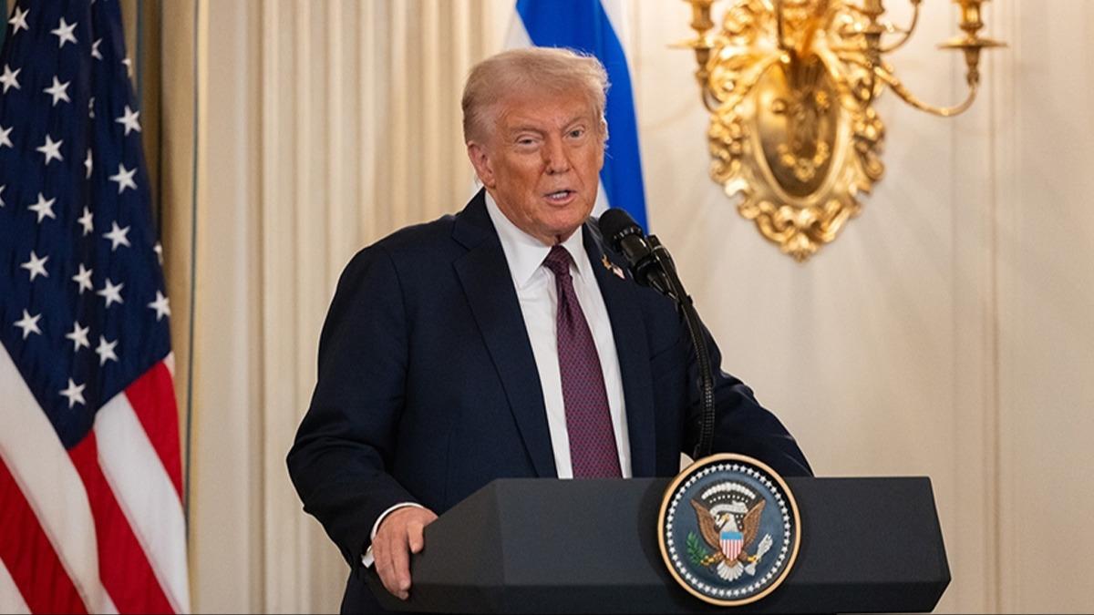 ABD ile Pfizer arasnda anlama! Trump: lalar byk indirimli fiyatlarla sunacaklar