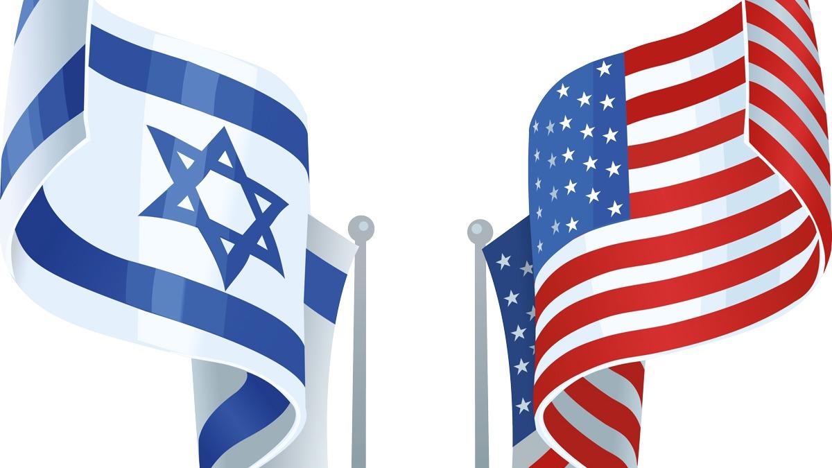 ABD'nin srail siyaseti: Yahudi Lobisi, Evanjelizm ve stratejik mttefiklik
