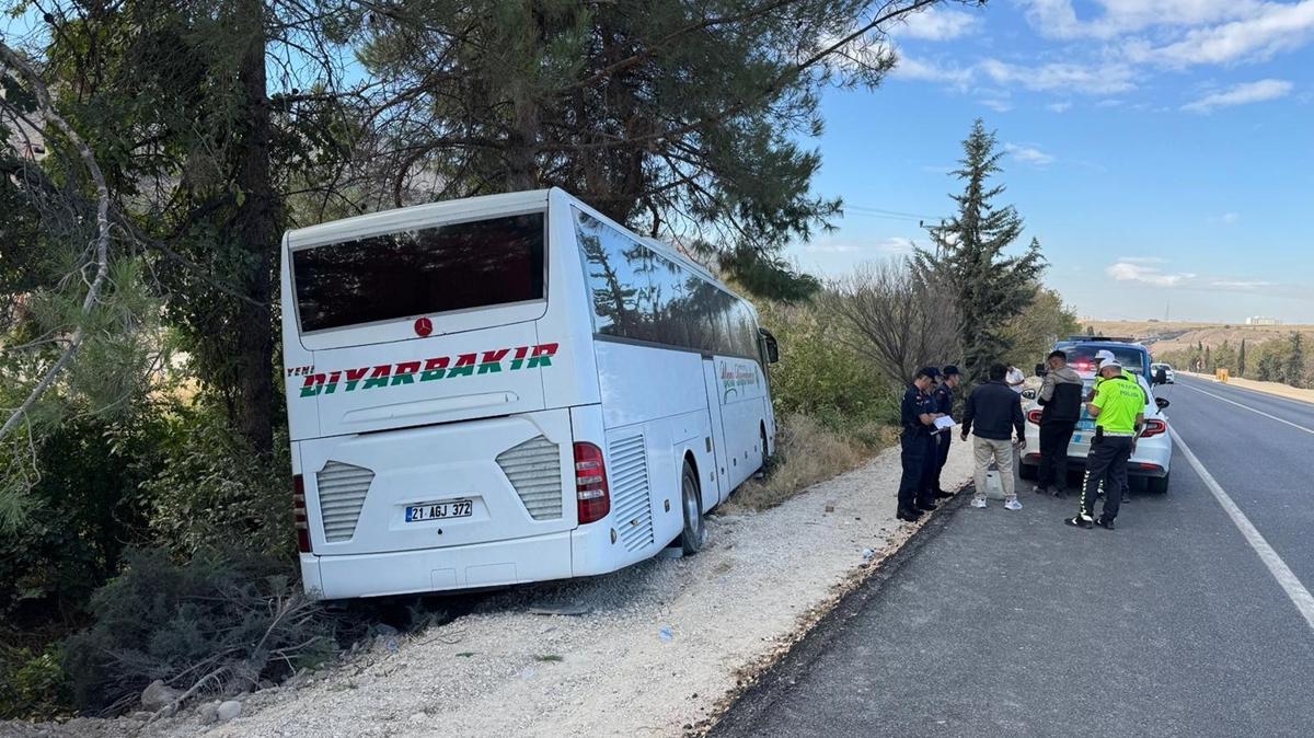Adyaman'da feci kaza: 4 kii hayatn kaybetti 