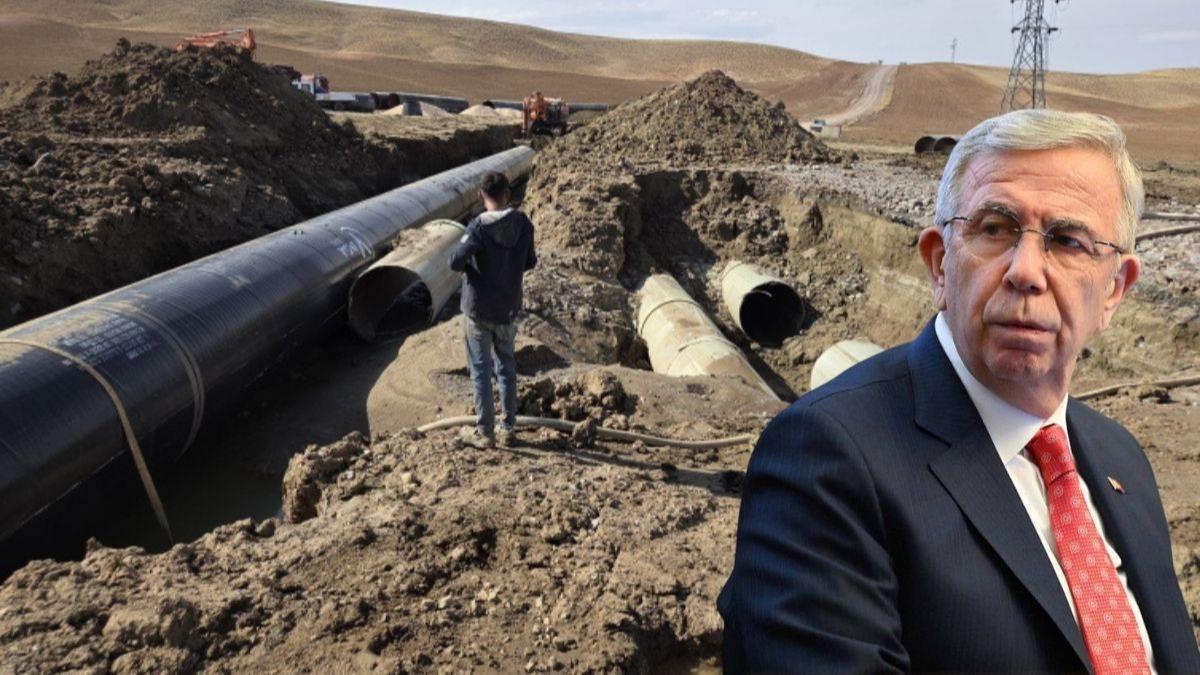 Ankara zmirleiyor! ifte krize AK Parti'den tepki: Basiretsiz ynetim