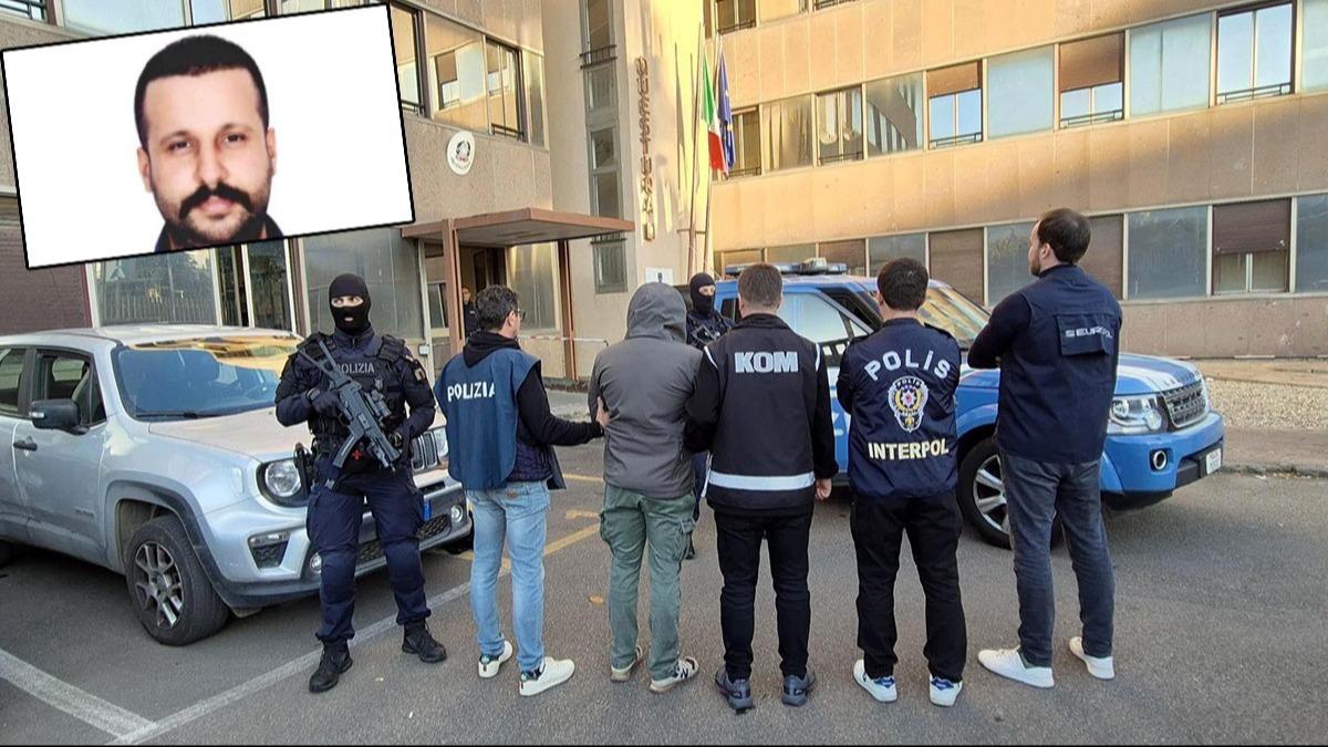 Bar Boyun su rgtne ynelik dava ald! Yeni bir oluuma gittikleri belirlendi