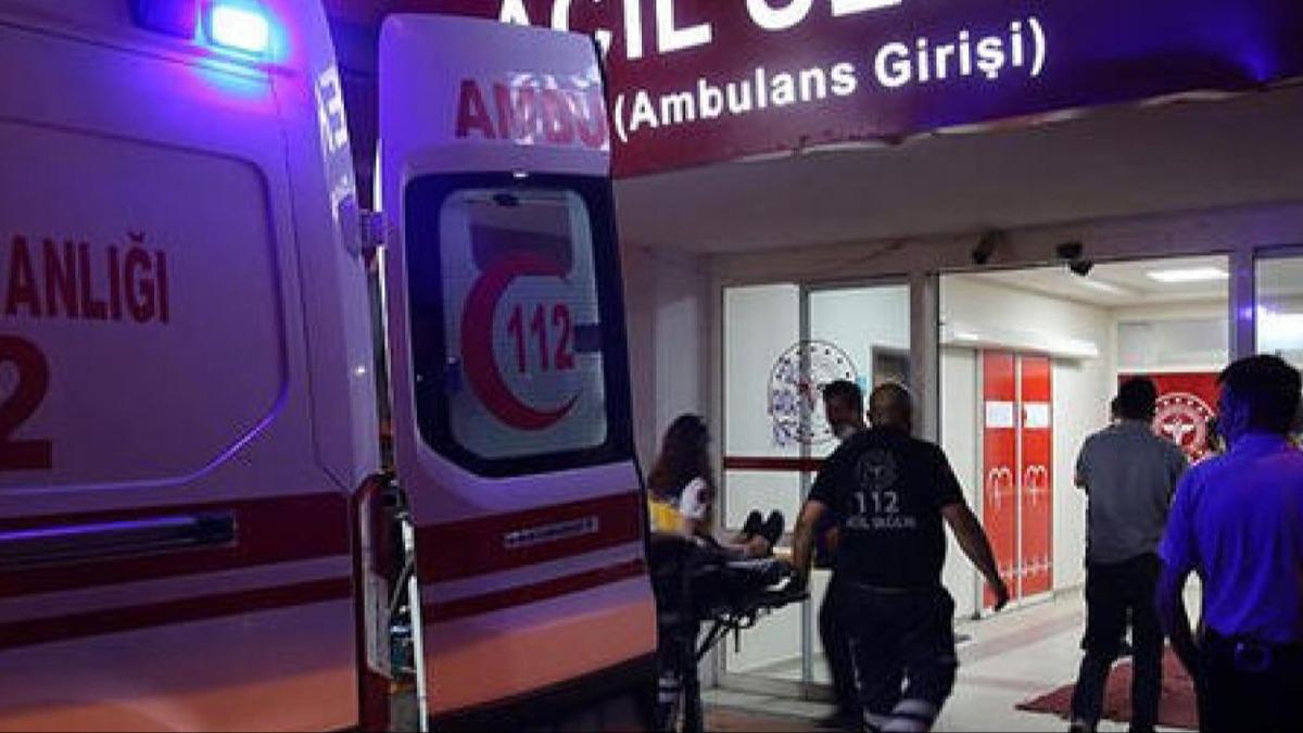 Diyarbakr'da feci olay! Su kuyusu 4 kiinin lmne neden oldu