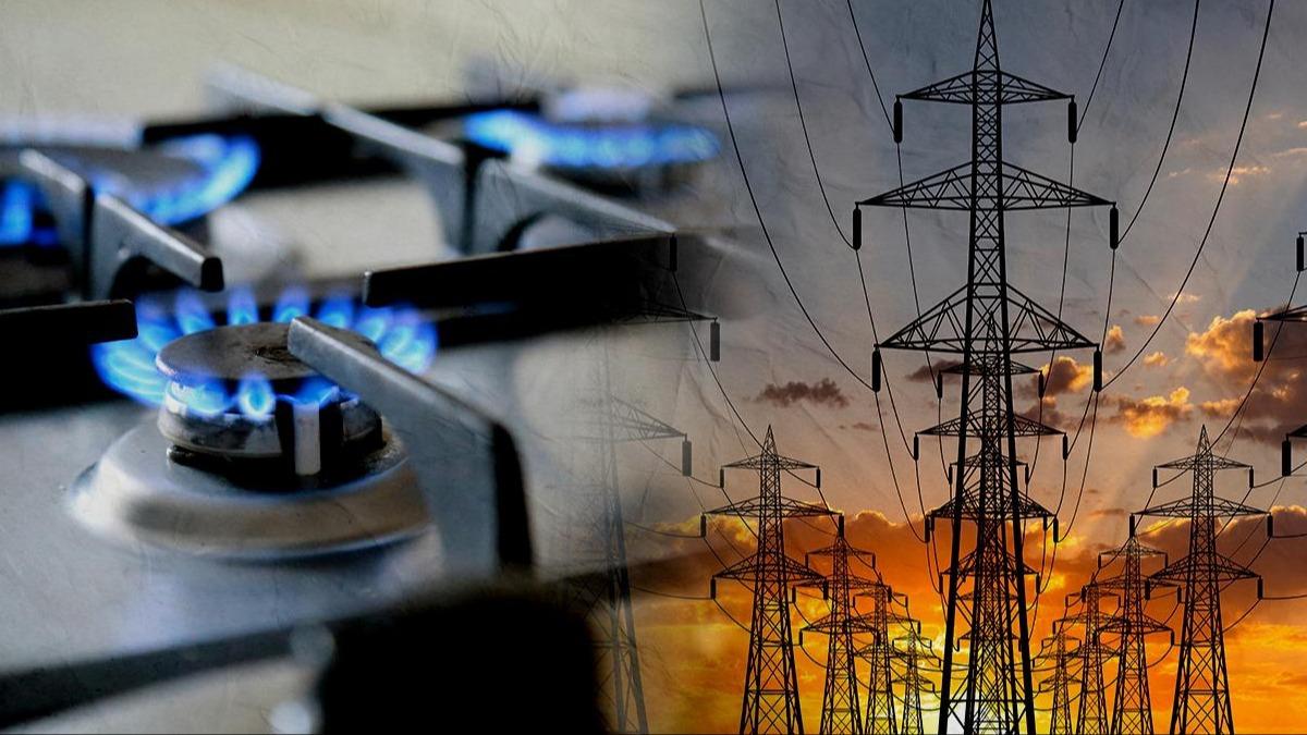 Bakan Bayraktar: Ka girerken doalgaz ve elektrikte zam dnmyoruz