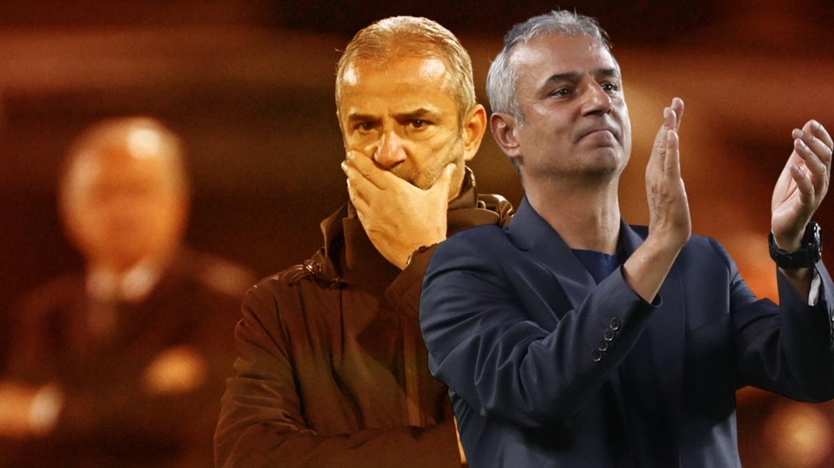 Herkes ters ke oldu! smail Kartal resmen geri dnyor