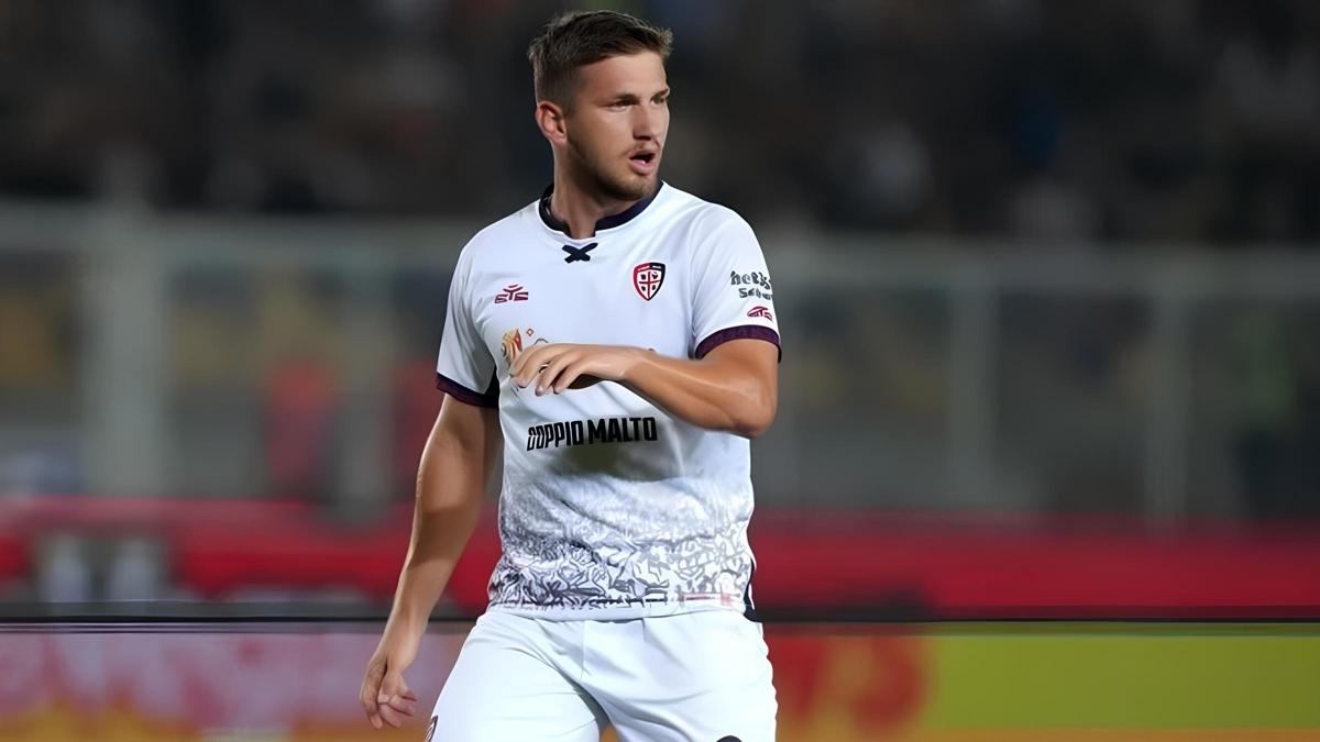 talyan basn duyurdu! Cagliari'den srpriz Semih Klsoy karar
