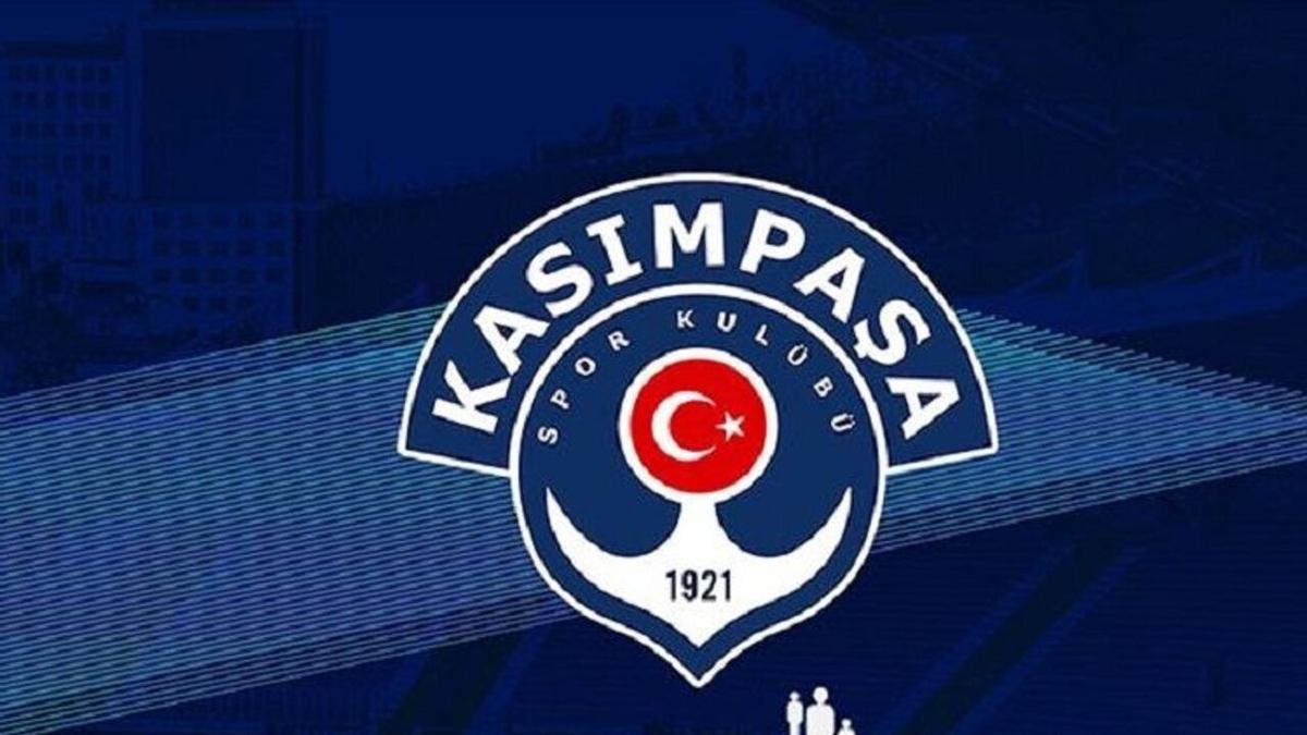 Kasmpaa'ya kayyum atand