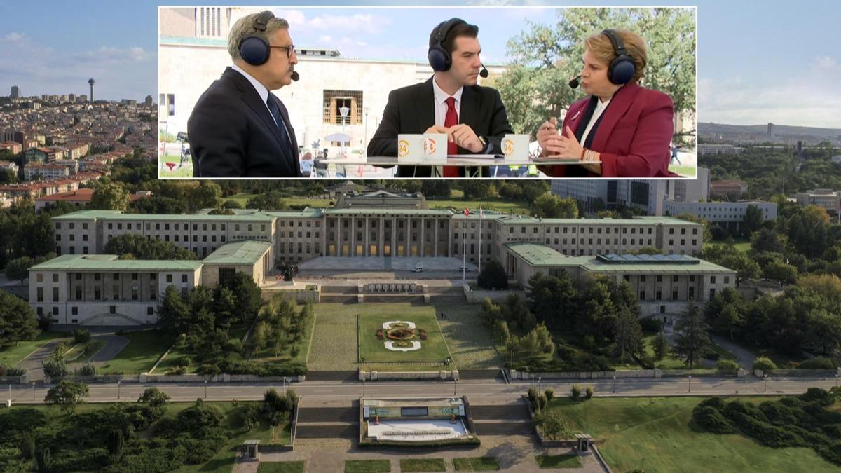 24 TV'den TBMM'de zel yayn... ''CHP'nin tavr bir bakaldr teebbsdr''