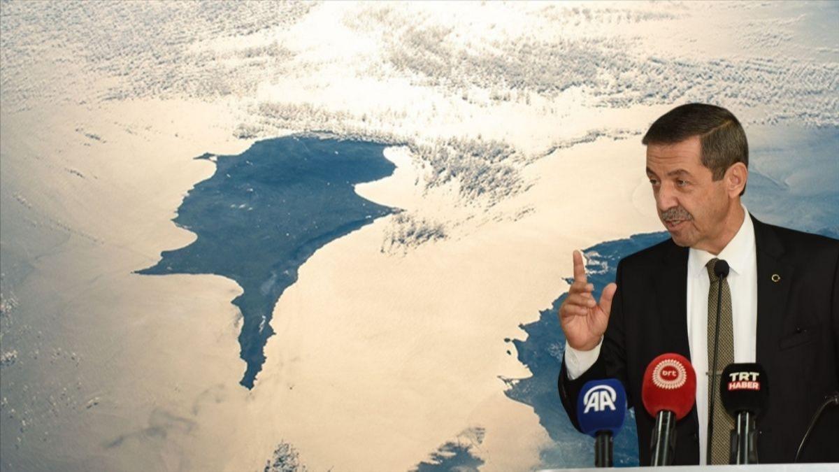Blgede Trkiye'ye kar sinsi oyun! Erturulolu: nallah o denli lgnlamazlar