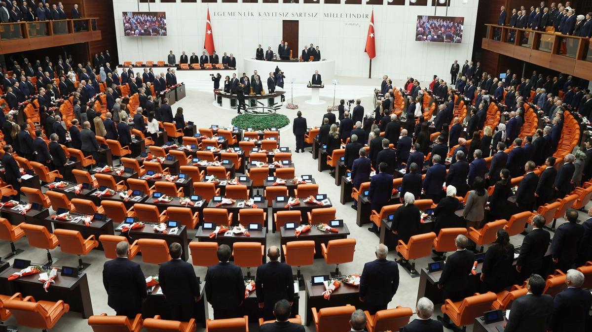 CHP'den milli iradeye byk saygszlk