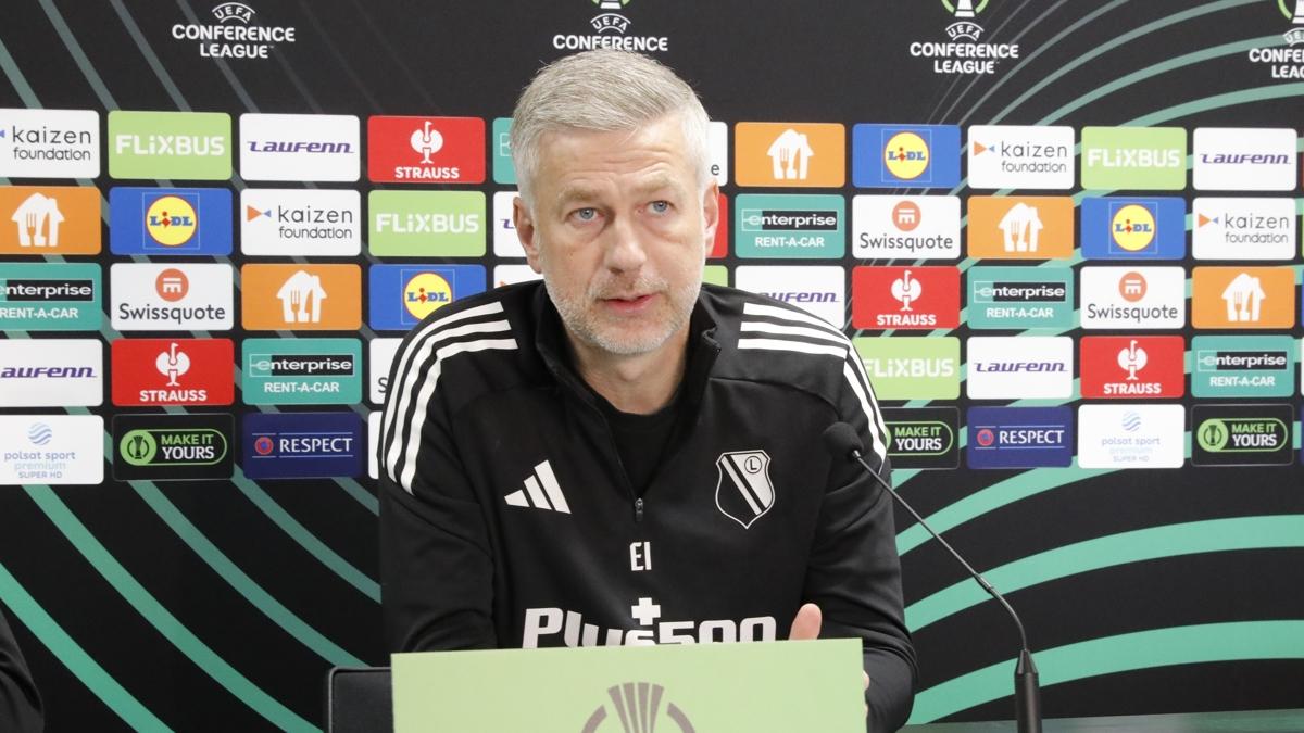Edward Iordanescu: Samsunspor'a byk sayg duyuyorum