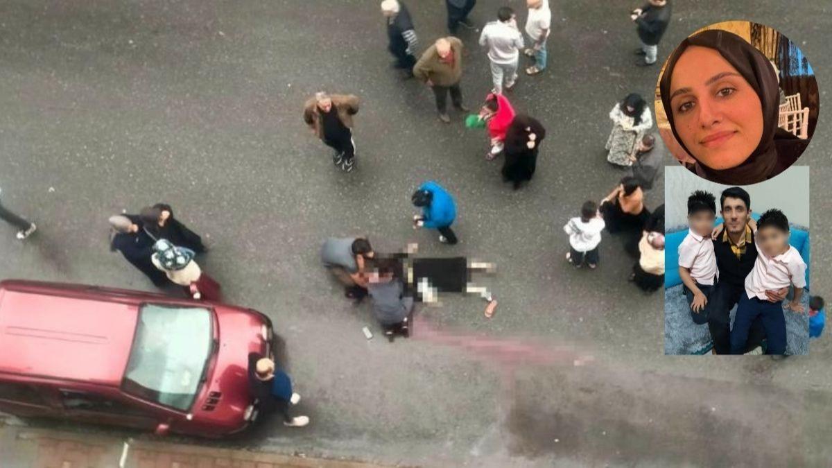 Eine pusu kurmutu! Korkun olayla ilgili detaylar ortaya kt