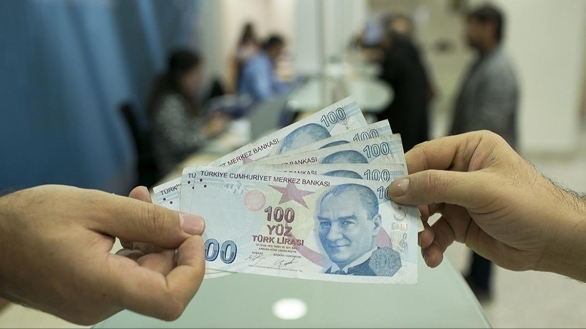 Evlilik kredisi bavurular balad