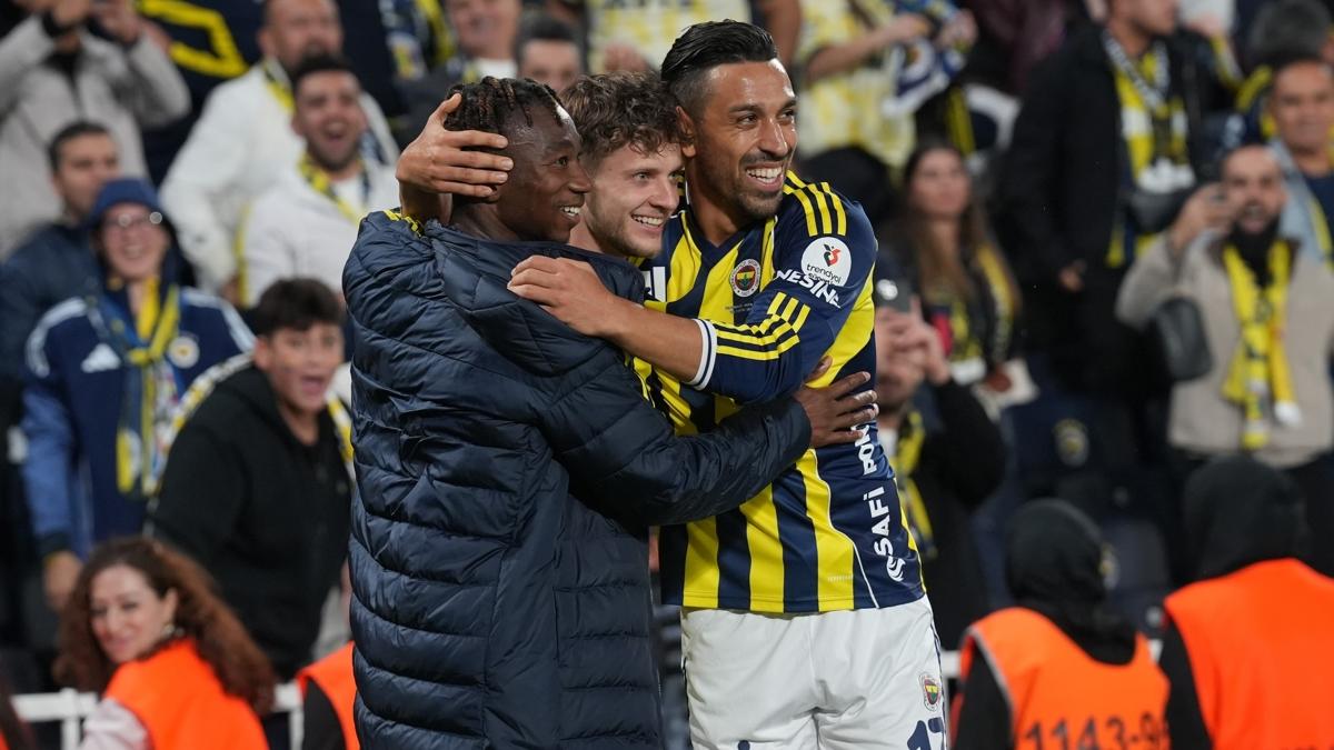 Fenerbahe, Avrupa sahnesine 292. kez kacak