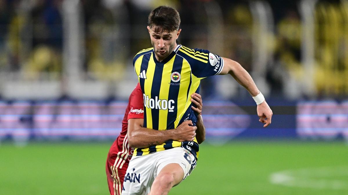 smail Yksek: Samandra'da hibir sorun yok