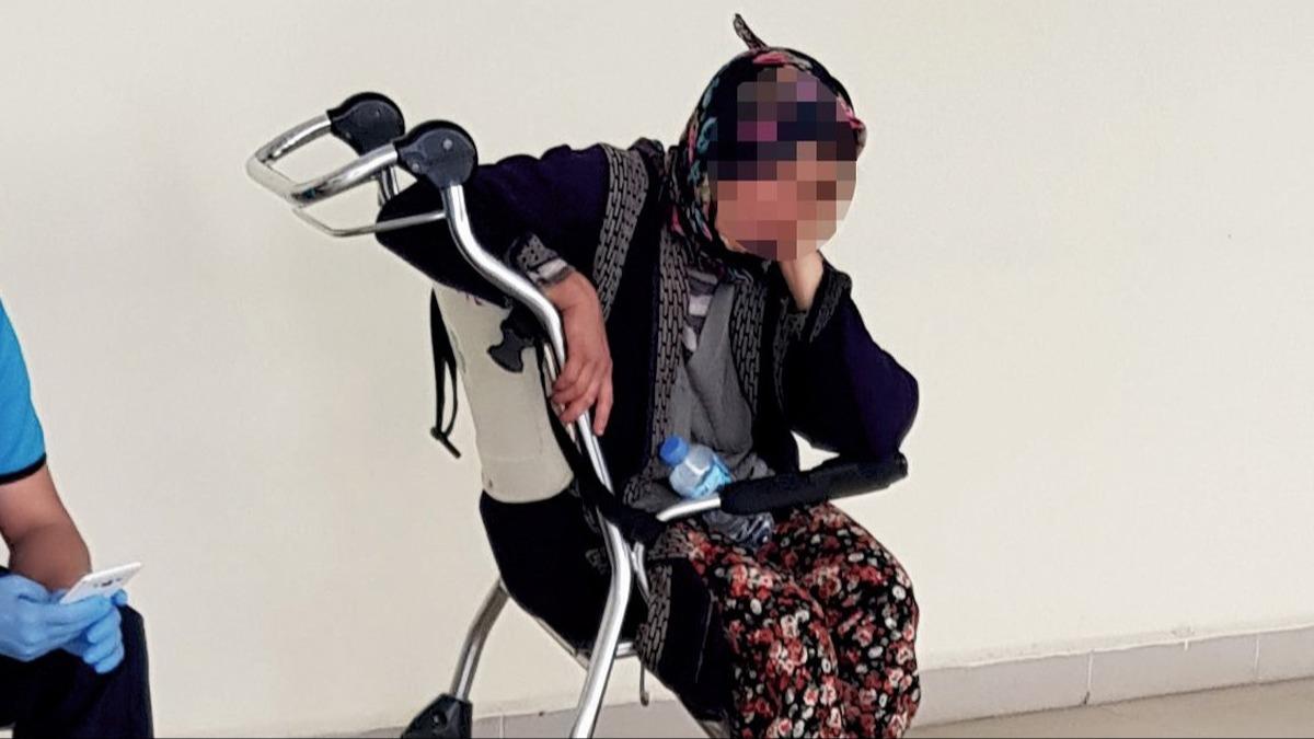 zmir'de aklalmaz anne vaheti! kinci bebeini de hayattan kopard 