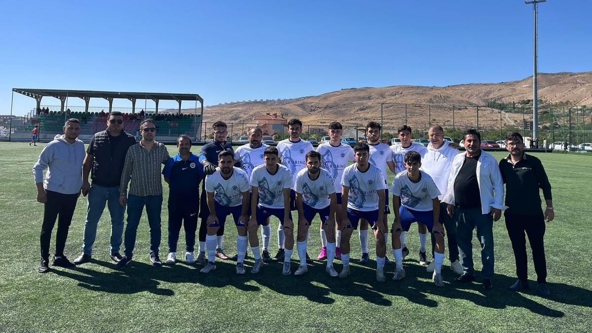 Kayseri lkspor sezona iyi balad  