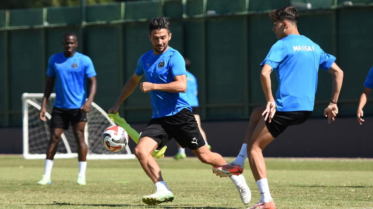 Manisa FK, orum FK mana hazrlanyor