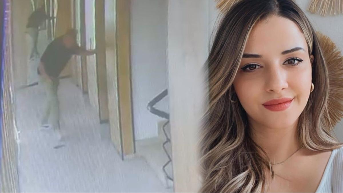 Mersin'de feci olay! Asansr kazasnda bir ocuk annesi kadn hayatn kaybetti 