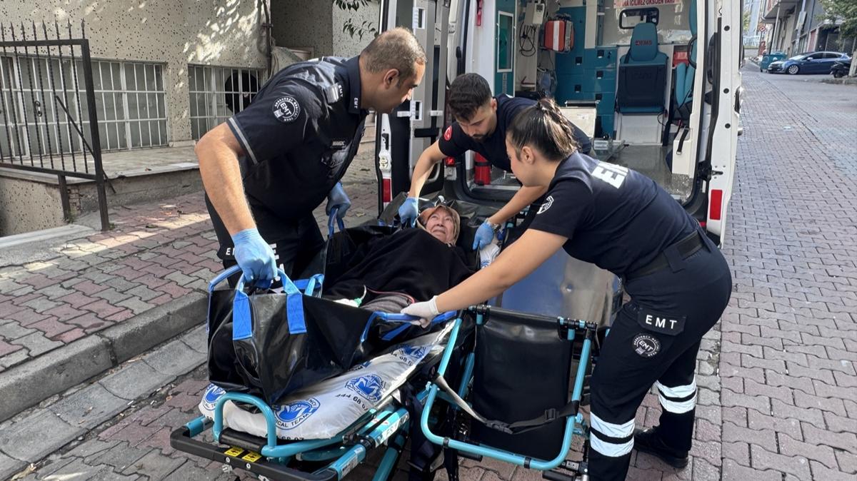 Trkiye'de ilk kez stanbul'da! Taburcu hastalara cretsiz ambulans hizmeti