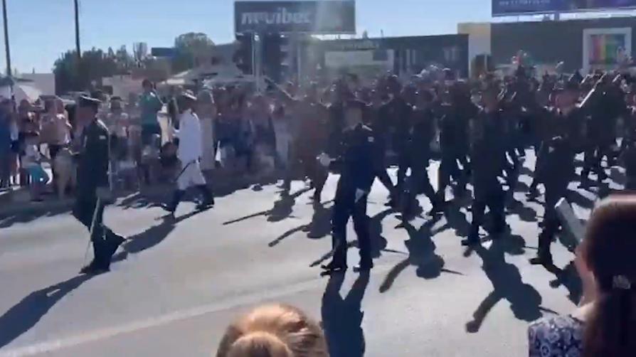 Rumlardan 'Karpaz' provokasyonu