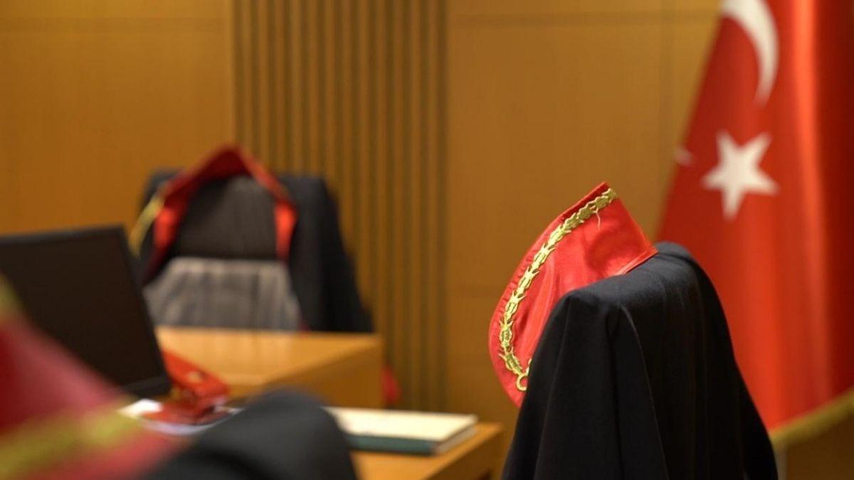 AYM'den kritik karar: Gerekesiz mahkumiyet hukuka aykr