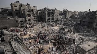 Beyaz Saray'dan Gazze açıklaması: Hamas tarafından kabul edilmesini umuyoruz
