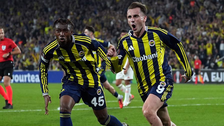 Kanarya 3 puanı milli yıldızıyla aldı