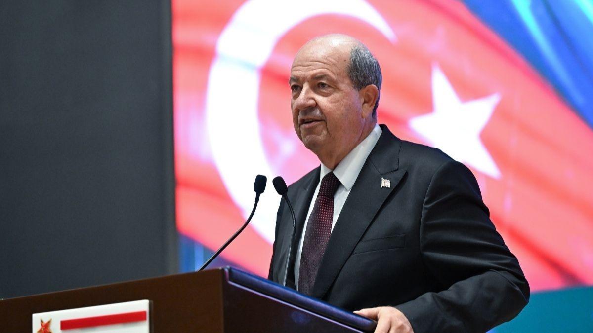 Cumhurbakan Erdoan'a teekkr! ''Trkiye byk fedakarlklar yapt''