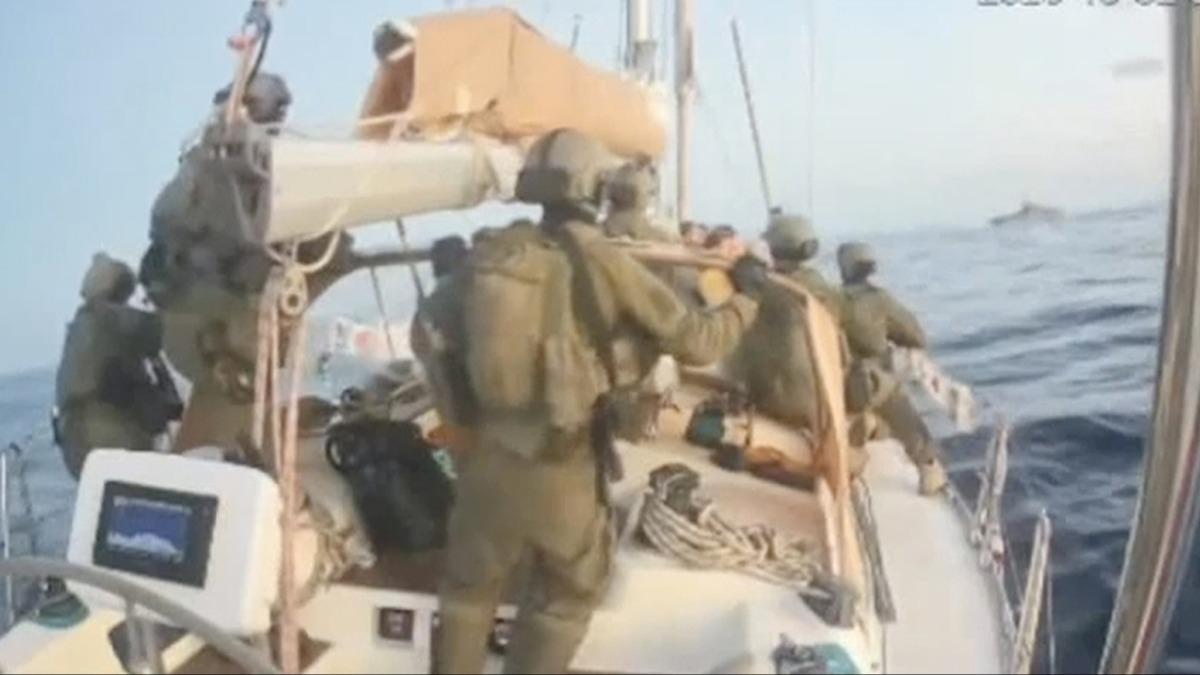 Dileri'nden Sumud aklamas: Gerekli tm giriimler yaplmaktadr