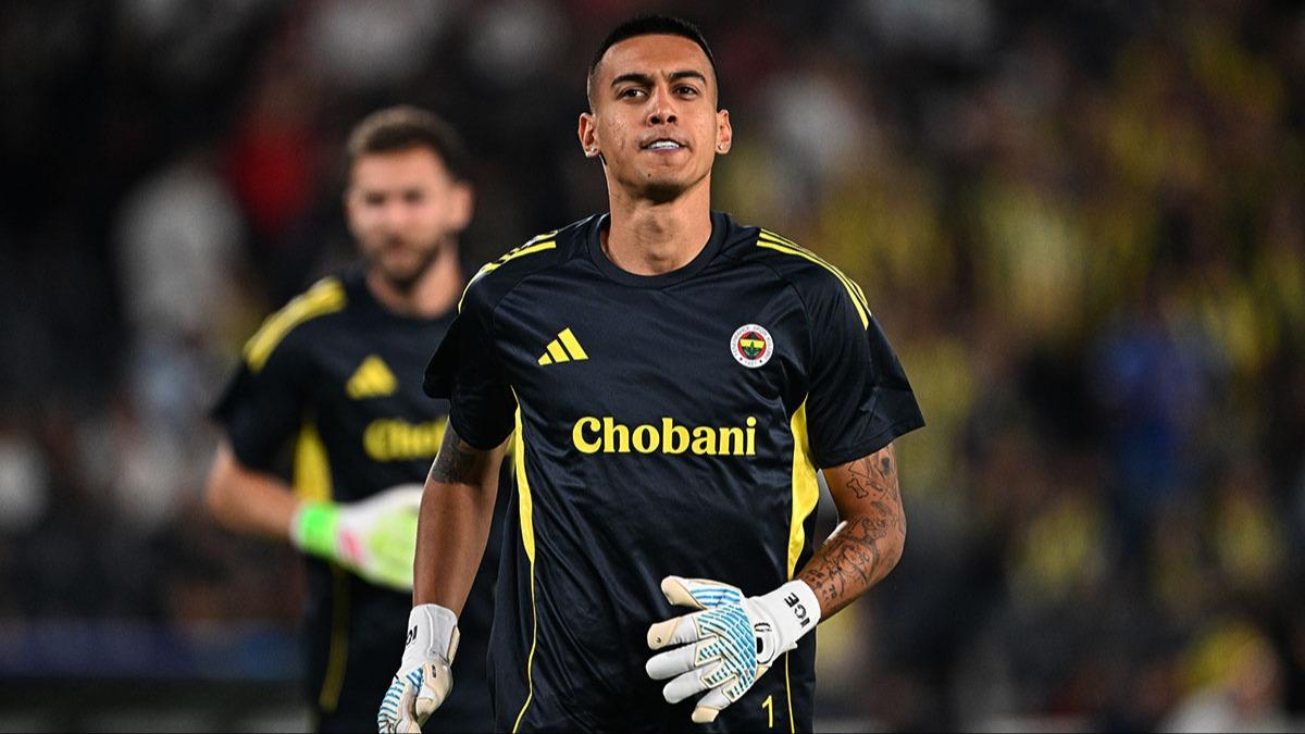Fenerbahe'den sakatlk aklamas! te rfan Can Eribayat'n son durumu
