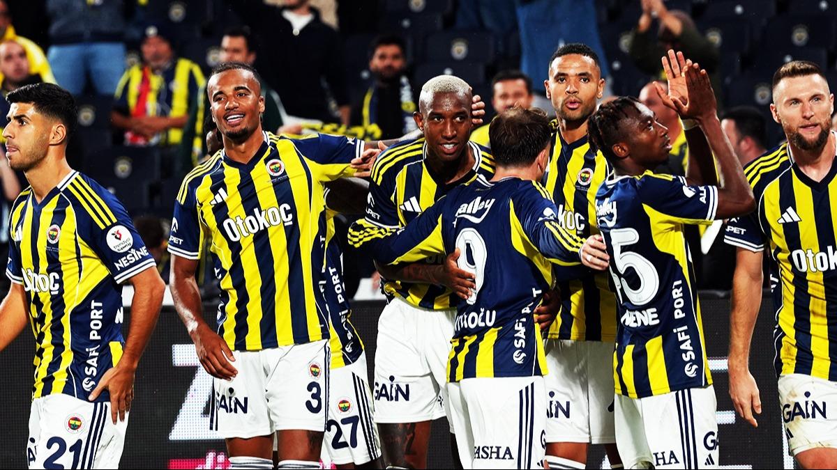 Fenerbahe'nin konuu Nice! Avrupa Ligi'nde ikinci hafta