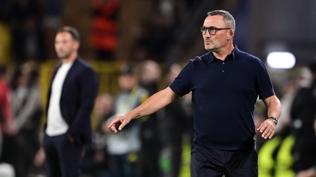 Franck Haise: Fenerbahçeli futbolcuların kapasitesi ortada