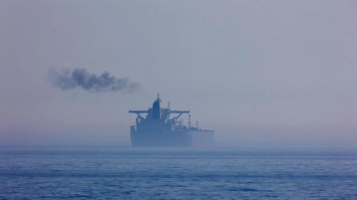 Fransa aklarnda Rus glgesi: Tankerde gzalt operasyonu 