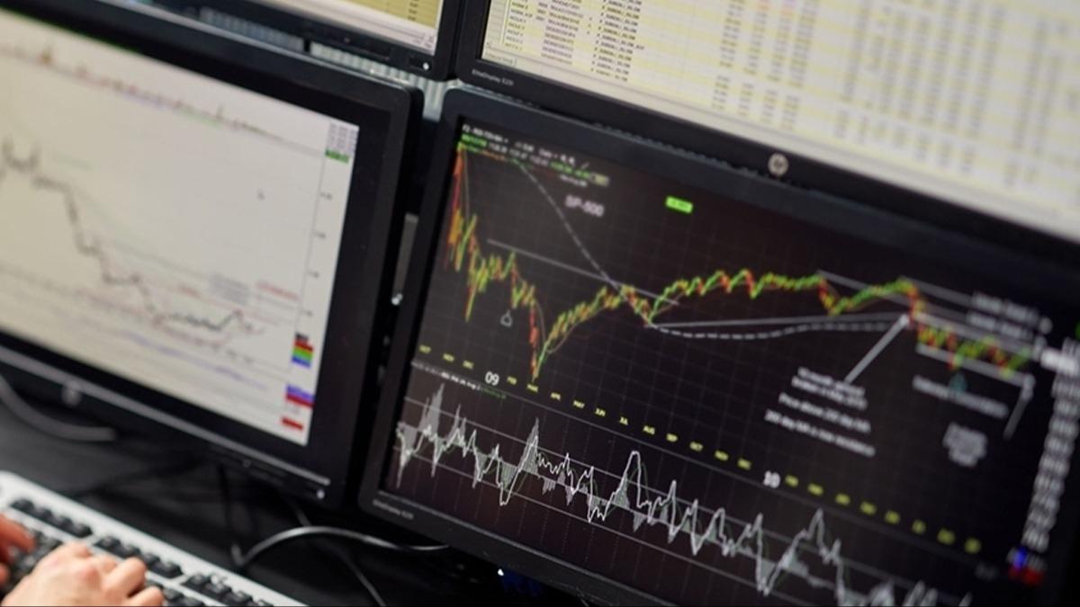IMF'den dnyay endielendiren aklama: Yavalama grlmeye baland 