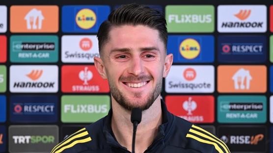 İsmail Yüksek: Kerem, Fenerbahçe'ye çok şey katacak