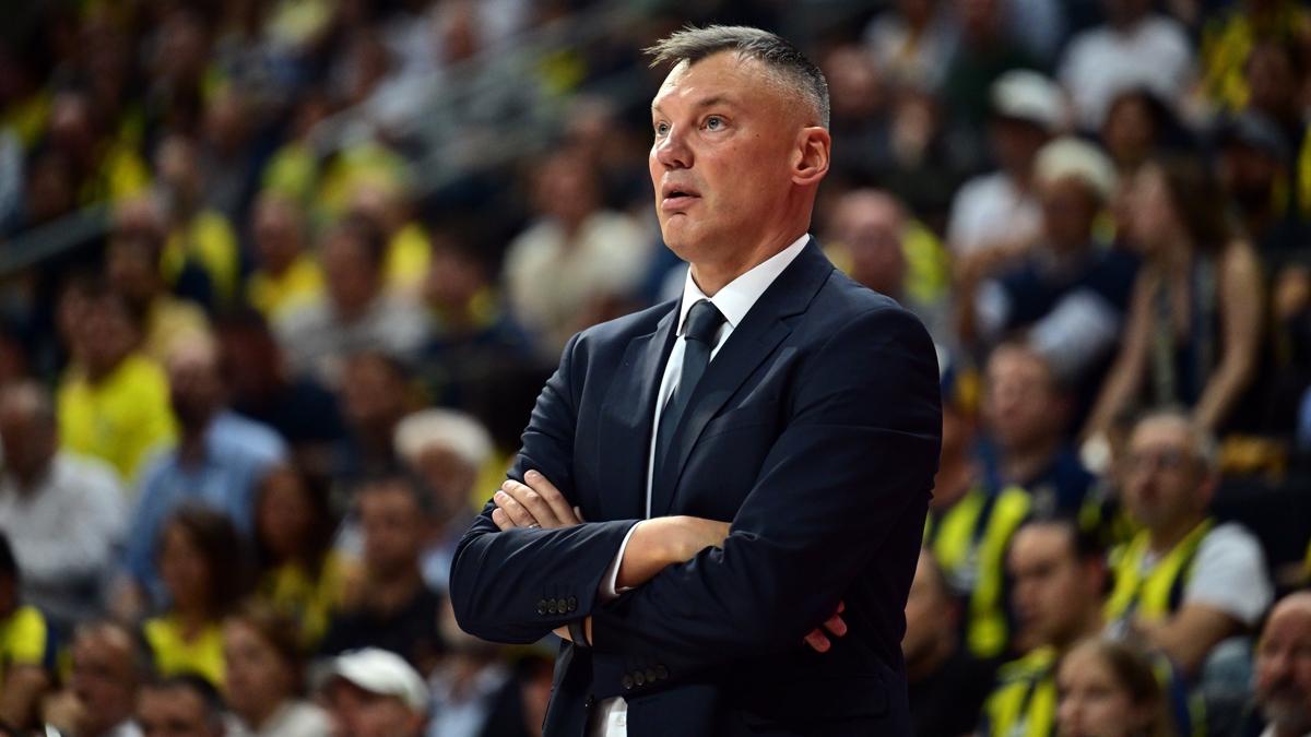 Jasikevicius: nemli olan kazanmakt