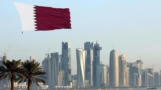 Katar'dan srail'e Sumud Filosu tepkisi: Uluslararas hukuk aka inendi