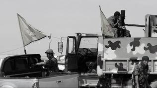 PKK/YPG'den Rakka'da çocuk istismarı: Zorla silah altına aldı