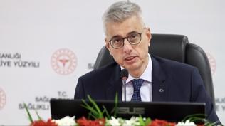 Sağlık Bakanı Memişoğlu: Güçlü bir kadroya sahibiz