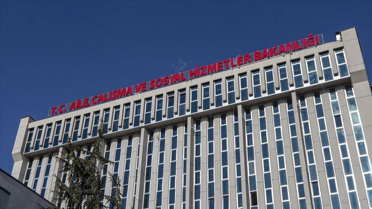Taciz davas ile ilgili mesnetsiz iddialara bakanlktan yant: Yasal haklarmz kullanacaz