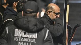Aktaş'ın şirketlerine kayyum atandı