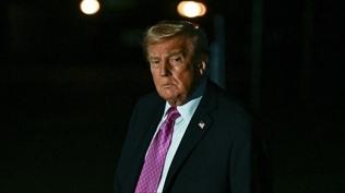 Trump'tan Orta Doğu mesajı: Sorun çözülebilir gibi görünüyor