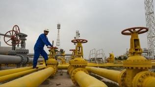 Trkiye'nin enerji koridoru rol gleniyor: 1.7 milyon tonluk petrol tanacak