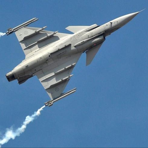 Gripen jetleri yakında geliyor