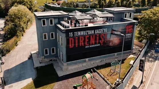 15 Temmuz Dernei'nden rencilere gzel haber: Eitim destei verilecek